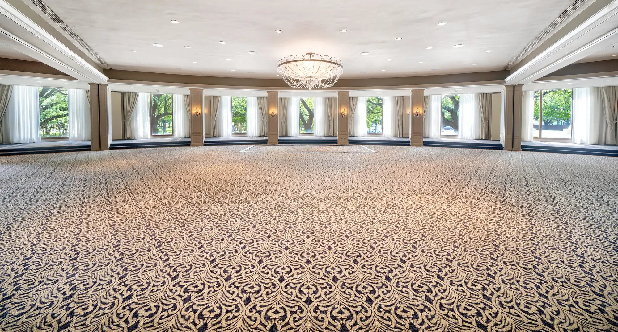Meeting Venues Houston Museum District Hotel ZaZa